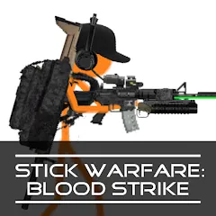 Download Stick Warfare: Blood Strike [MOD Menu] latest version 1.7.5 for Android