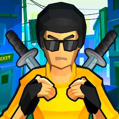 Download City Fighter vs Street Gang [MOD MegaMod] latest version 1.5.2 for Android