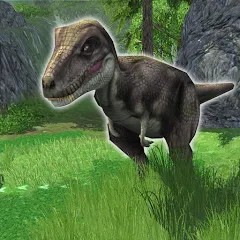 Download Dino Tamers - Jurassic MMO [MOD Menu] latest version 1.1.3 for Android