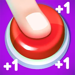 Download Green button: Press the Button [MOD Unlimited coins] latest version 0.7.5 for Android