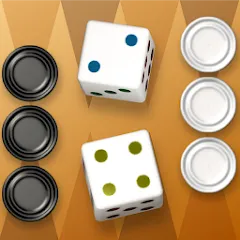 Download Backgammon Online [MOD Unlocked] latest version 1.6.7 for Android