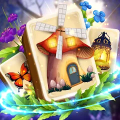 Download Mahjong Magic: Fairy King [MOD Unlocked] latest version 1.7.5 for Android