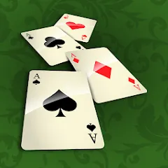 Download Klondike Solitaire: Classic [MOD Unlocked] latest version 1.3.3 for Android