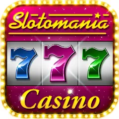 Download Slotomania™ Slots Casino Games [MOD Menu] latest version 0.8.1 for Android