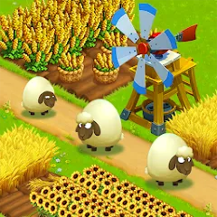 Download Golden Farm [MOD Menu] latest version 0.2.2 for Android