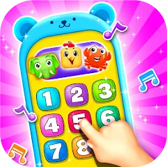 Download Baby games for 1 - 5 year olds [MOD Unlimited coins] latest version 0.4.9 for Android