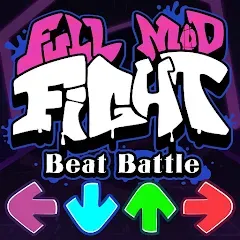 Download Beat Battle Full Mod Fight [MOD Unlocked] latest version 1.6.9 for Android