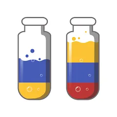 Download Soda Sort: Water Color Puzzle [MOD Unlocked] latest version 2.5.7 for Android