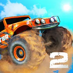 Download Offroad Legends 2 [MOD Unlimited coins] latest version 2.6.1 for Android