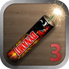 Download Simulator Of Pyrotechnics 3 [MOD MegaMod] latest version 0.5.3 for Android