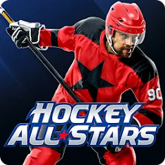 Download Hockey All Stars [MOD Menu] latest version 1.7.2 for Android