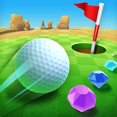 Download Mini Golf King [MOD Unlocked] latest version 2.1.1 for Android