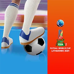 Download FIFA FUTSAL WC 2021 Challenge [MOD Unlocked] latest version 1.2.3 for Android