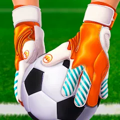 Download Soccer Goalkeeper 2024 [MOD Menu] latest version 1.5.6 for Android