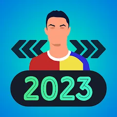 Download Guess The Footballer 2023 [MOD Unlocked] latest version 2.6.7 for Android