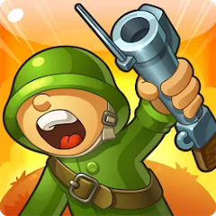 Download Jungle Heat: War of Clans [MOD Unlocked] latest version 0.6.7 for Android