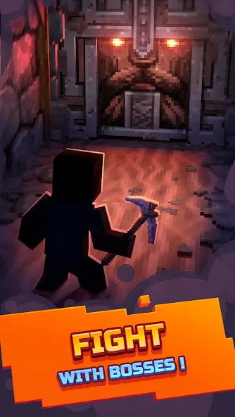 Download Epic Mine [MOD MegaMod] latest version 2.1.3 for Android