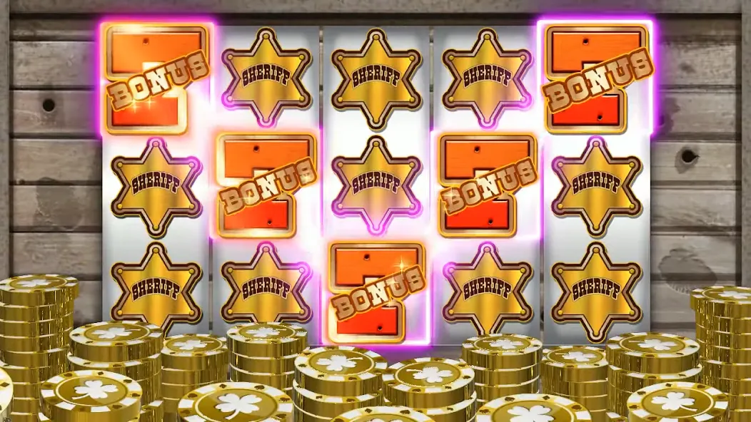 Download Fast Fortune Slots Games Spin [MOD Unlimited money] latest version 2.7.8 for Android