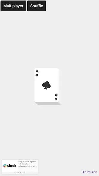 Download Deck of Cards [MOD Menu] latest version 1.6.2 for Android