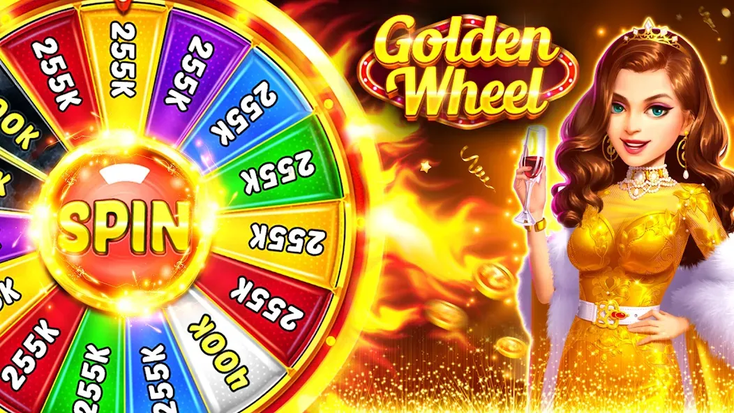 Download Lotsa Slots - Casino Games [MOD MegaMod] latest version 0.4.3 for Android