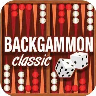 Download Classic Backgammon [MOD Unlocked] latest version 1.6.8 for Android