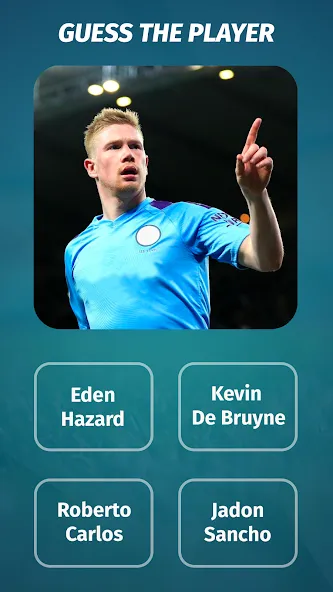 Download Football Quiz - Soccer Trivia [MOD Menu] latest version 0.2.9 for Android