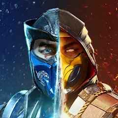 Download Mortal Kombat [MOD Unlimited coins] latest version 0.9.1 for Android