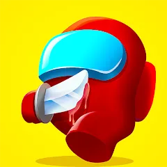 Download Red Imposter [MOD Unlimited money] latest version 1.9.6 for Android