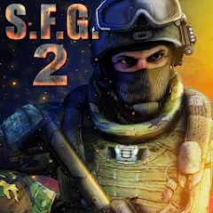 Download Special Forces Group 2 [MOD Unlocked] latest version 0.7.6 for Android