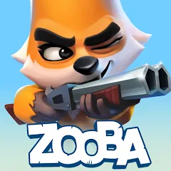 Download Zooba: Fun Battle Royale Games [MOD Menu] latest version 1.3.6 for Android
