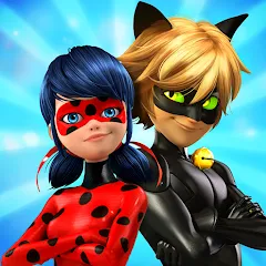 Download Miraculous Ladybug & Cat Noir [MOD Unlimited money] latest version 1.2.5 for Android