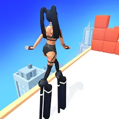 Download High Heels! [MOD Unlocked] latest version 0.4.3 for Android