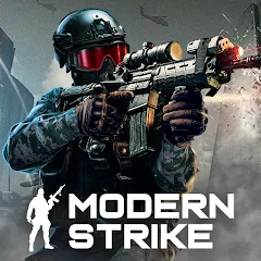 Download Modern Strike Online: PvP FPS [MOD Unlocked] latest version 2.3.6 for Android