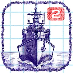 Download Sea Battle 2 [MOD Menu] latest version 2.3.5 for Android