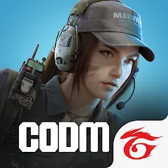 Download Call of Duty®: Mobile - Garena [MOD MegaMod] latest version 2.8.6 for Android