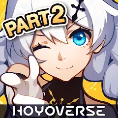Download Honkai Impact 3rd - Part 2 [MOD Unlocked] latest version 0.6.9 for Android