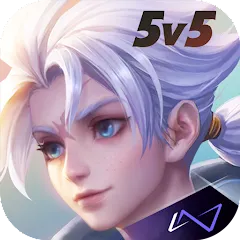Download Arena of Valor [MOD Unlimited coins] latest version 0.5.7 for Android