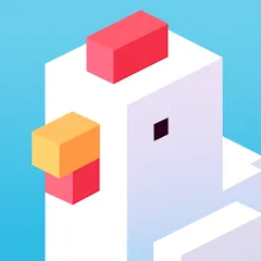 Download Crossy Road [MOD Unlocked] latest version 1.1.4 for Android
