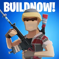 Download BuildNow GG - 1v1 Epic Battles [MOD Unlimited coins] latest version 2.6.1 for Android