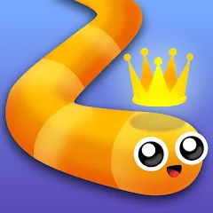 Download Snake.io - Fun Snake .io Games [MOD MegaMod] latest version 0.8.2 for Android