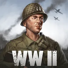 Download World War 2: Shooting Games [MOD Unlocked] latest version 0.1.1 for Android