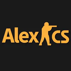 Download Alex CS Mobile [MOD Unlocked] latest version 0.6.2 for Android
