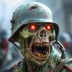Download Zombeast: Zombie Shooter [MOD MegaMod] latest version 0.3.3 for Android