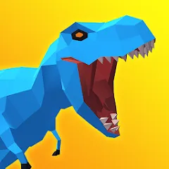 Download Dinosaur Rampage [MOD Unlimited coins] latest version 0.1.6 for Android