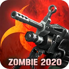 Download Zombie Defense Shooting:hunt [MOD Unlocked] latest version 2.4.4 for Android