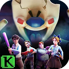 Download Horror Brawl [MOD Unlocked] latest version 2.3.4 for Android