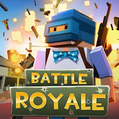 Download Grand Battle Royale: Pixel FPS [MOD Menu] latest version 0.3.3 for Android