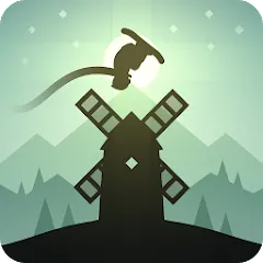 Download Alto's Adventure [MOD Unlimited coins] latest version 2.8.8 for Android