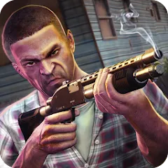 Download Grand Gangsters 3D [MOD Unlimited money] latest version 2.2.7 for Android