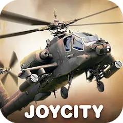 Download GUNSHIP BATTLE: Helicopter 3D [MOD Unlocked] latest version 0.8.7 for Android